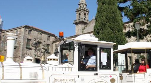 Diez ciudades que se pueden recorrer en un «tren» turístico