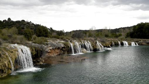 Lagunas de Ruidera