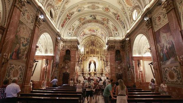 Basílica de La Macarena, visita obligada en Sevilla