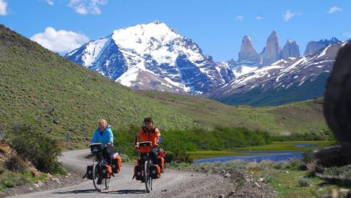 Los mejores lugares del mundo donde hacer ejercicio al aire libre