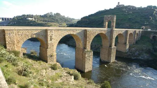 Los Puentes Romanos Y Medievales Más Impresionantes De España