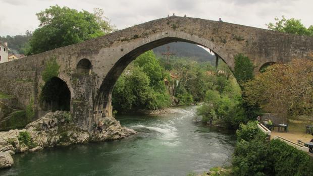 Los puentes romanos y medievales más impresionantes de España