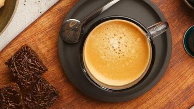 Así es el café que sólo podrás beber en restaurantes con dos o tres estrellas Michelin