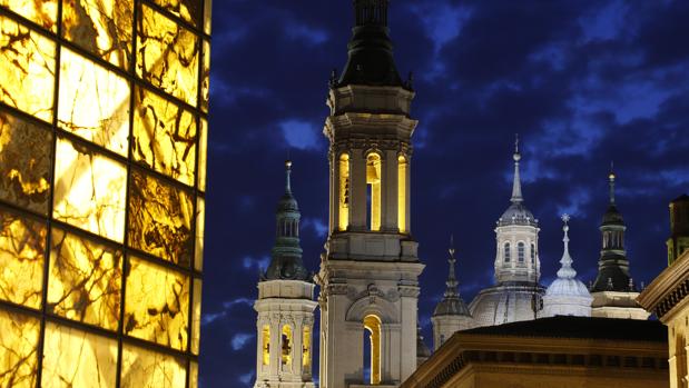 Diez visitas para exprimir una escapada a Zaragoza