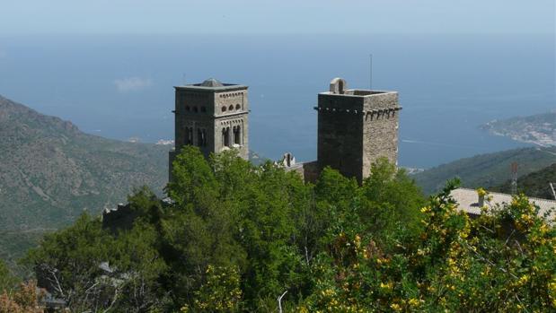 Las quince joyas románicas más singulares de los Pirineos