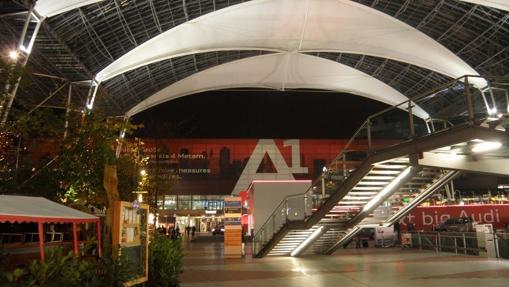 Los diez aeropuertos donde mejor se duerme