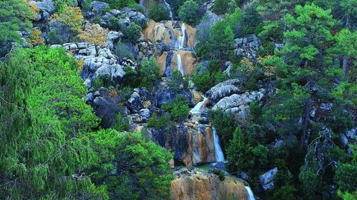 La provincia de Jaén es un paraíso para los fans de los paisajes naturales