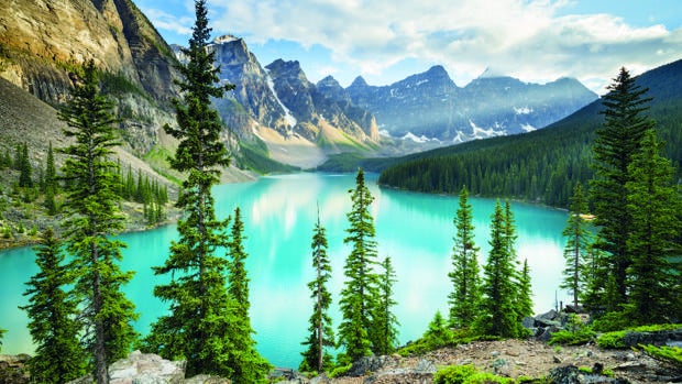 Los destinos que hay que visitar en 2017, según Lonely Planet