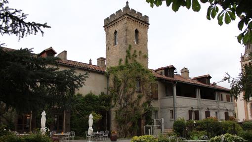 Hotel de la Muse et du Rozier