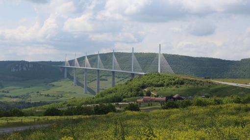 Viaducto de Millau