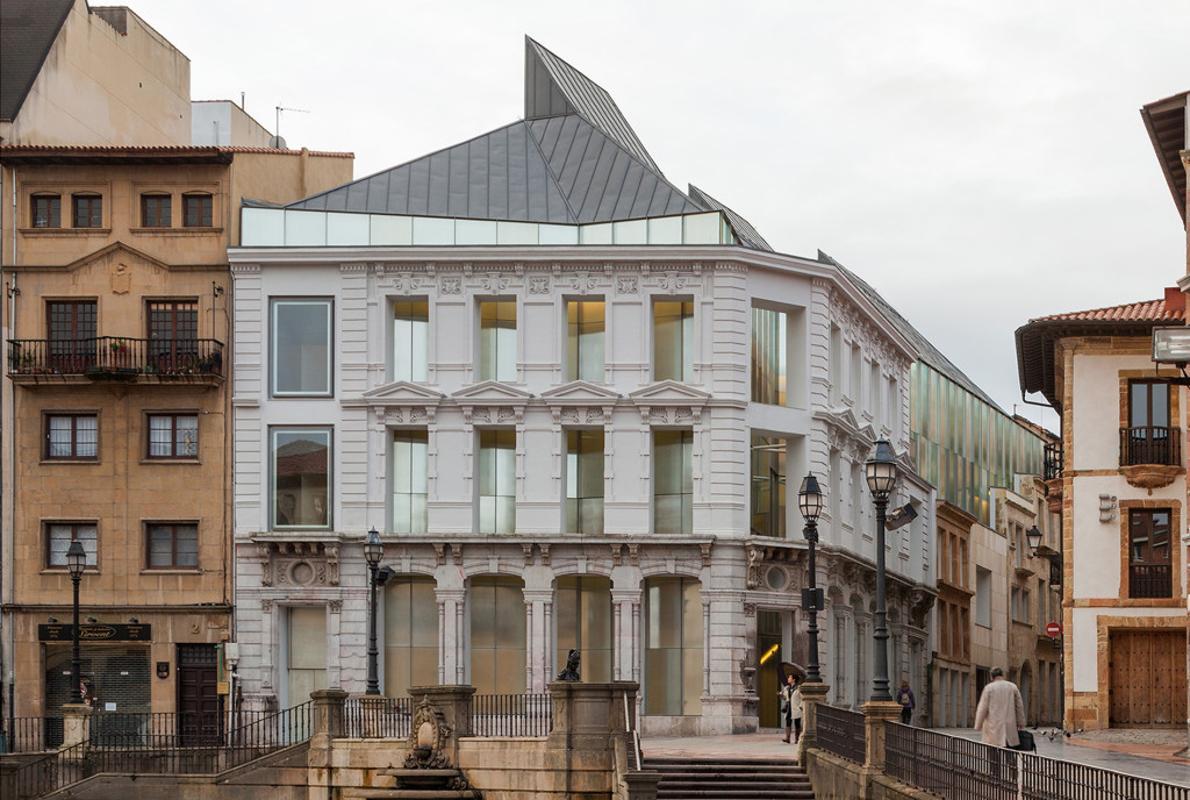 Museo de Bellas Artes de Asturias