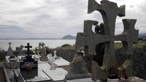 Cementerio Municipal de Ballena