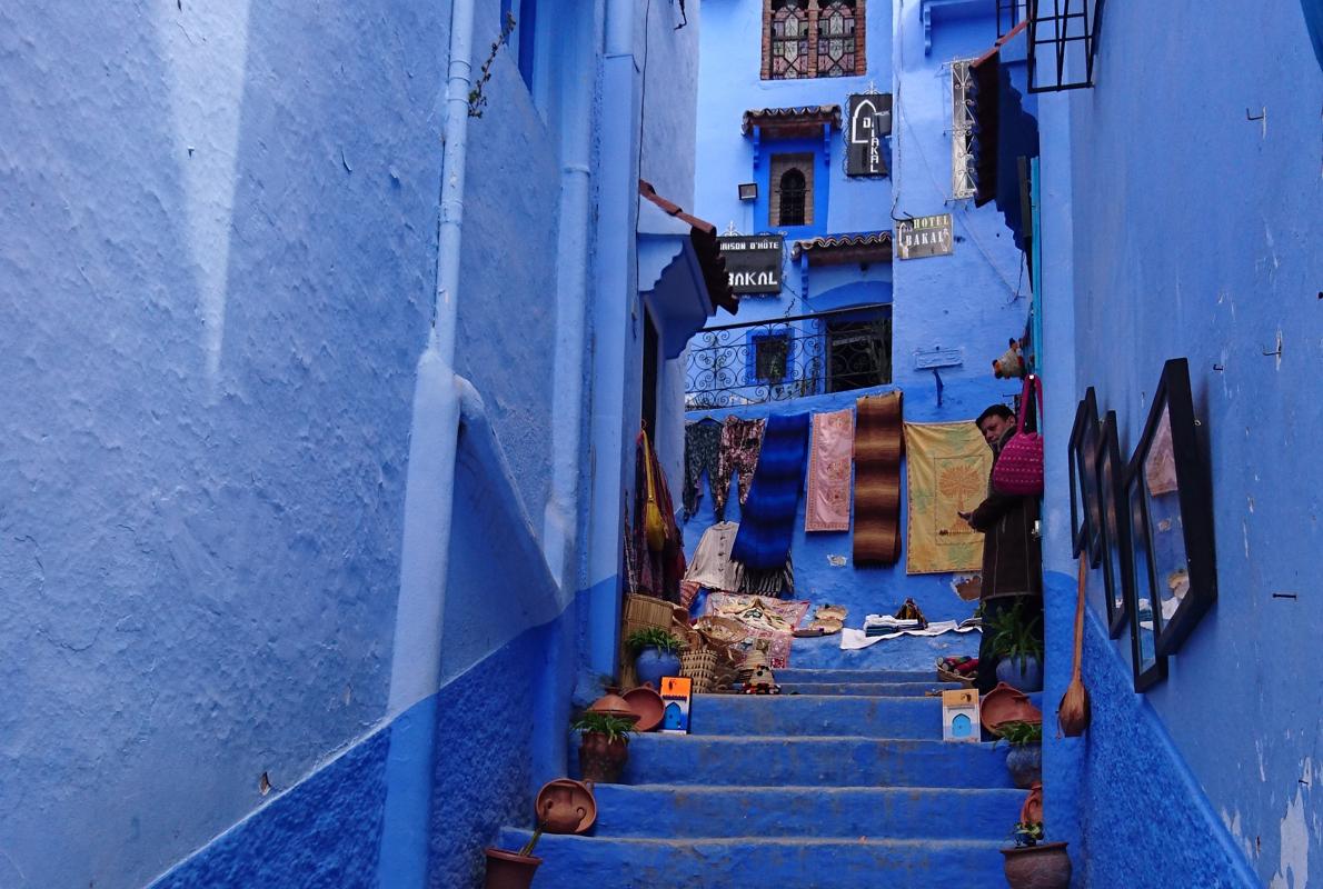 Ocho maravillas de Marruecos que te deslumbrarán