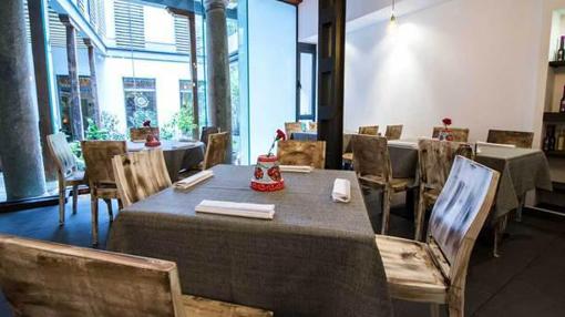 Siete restaurantes de Madrid para celebrar Acción de Gracias