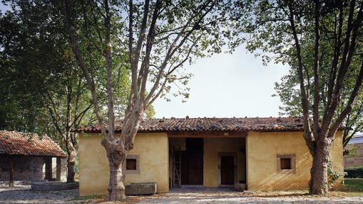 Museo del Pueblo de Asturias