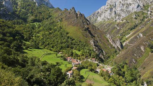 San Esteban de Cuñaba