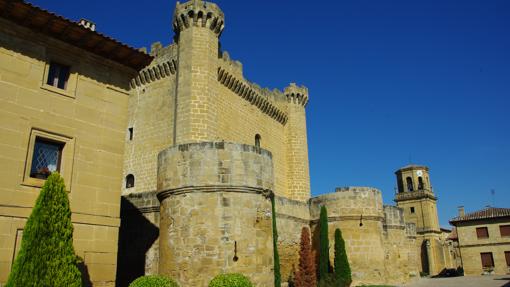 Trece pueblos que también están entre los más bonitos de España