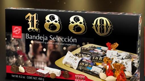 ¿Qué turrón comprar? Estos son algunos de los mejores para esta Navidad