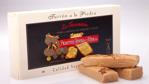 ¿Qué turrón comprar? Estos son algunos de los mejores para esta Navidad