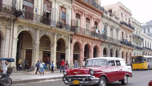 La Habana