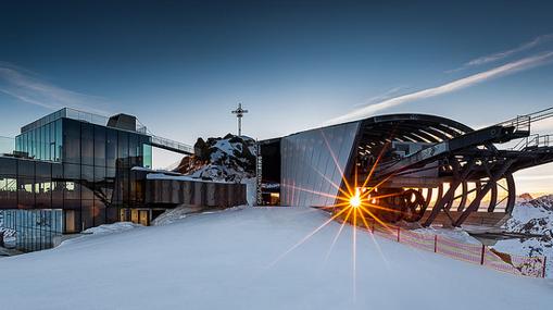 Restaurante IceQ