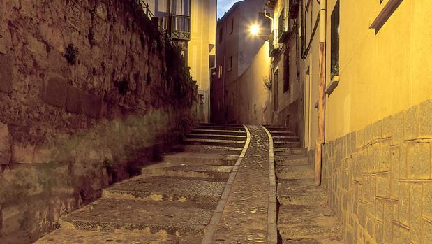 Los 20 barrios más bonitos de España