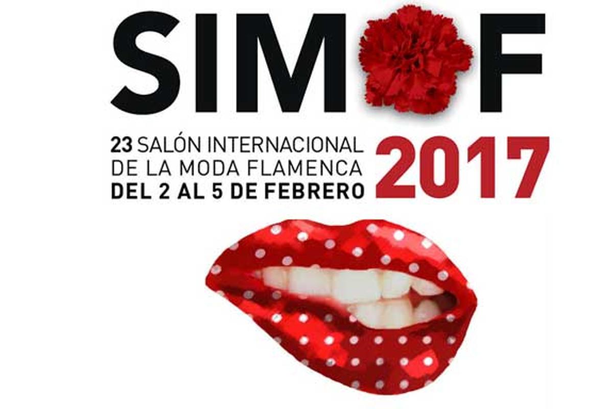 Cartel del SIMOF 2017