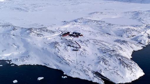 Siete lugares por el mundo para disfrutar de la nieve