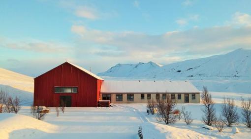 Siete lugares por el mundo para disfrutar de la nieve