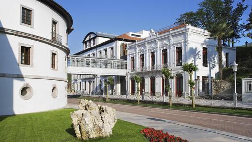 Gran Hotel Las Caldas