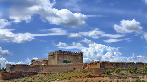 Castillo de Gardeny