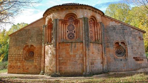 Iglesia de Santa Coloma