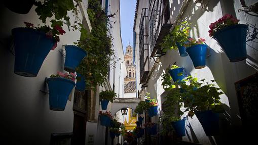 Córdoba mágica. Fuente: andalucia.org