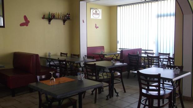 Un restaurante de menú de 12,5 euros en la Guía Michelin (por error)