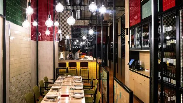 Diez restaurantes de Barcelona para acertar seguro