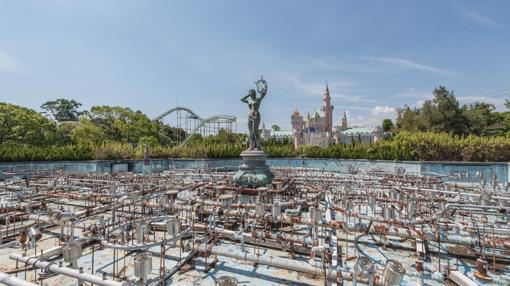 Nara Dreamland