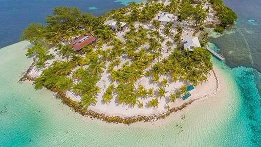 Pelican Beach Resort - South Water Caye