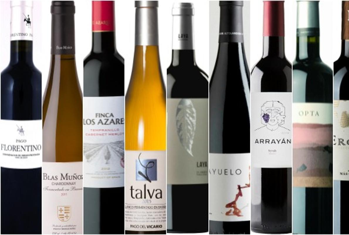 Diez vinos baratos de Castilla-La Mancha para no equivocarse