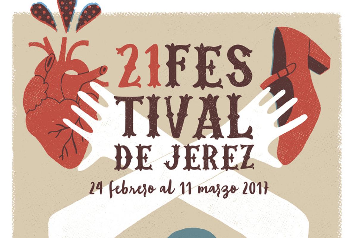 El Festival de Jerez entra en su recta final