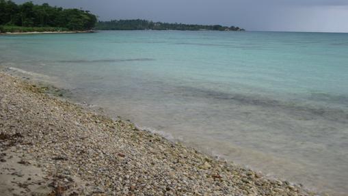 Playa de Bluefields