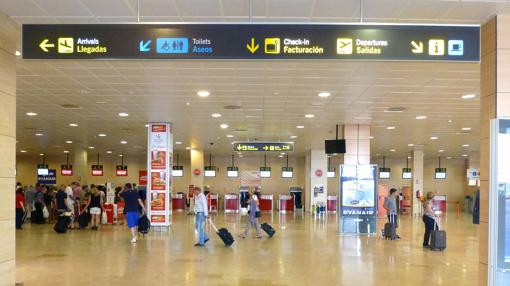 Un aeropuerto español, entre los mejores del mundo