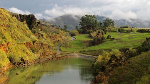 Parque de la Naturaleza de Cabárceno