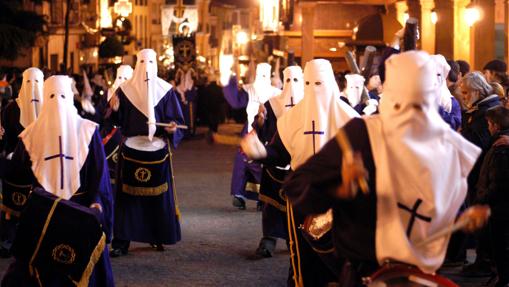 Seis Semanas Santas impresionantes en Castilla-La Mancha