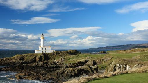 Campo de golf de Turnberry