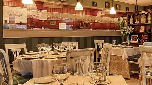 Diez buenos restaurantes para comer bacalao en Madrid