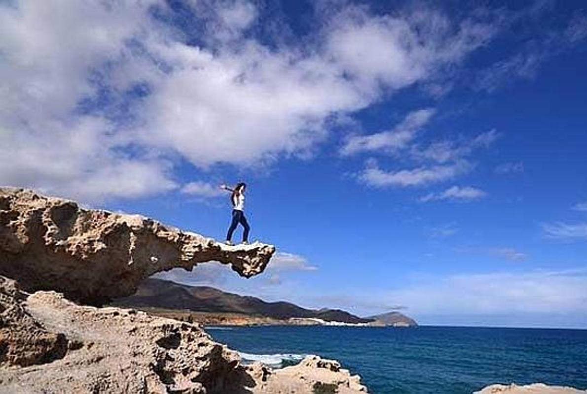 Escapa de la Semana Santa haciendo turismo alternativo por Andalucía