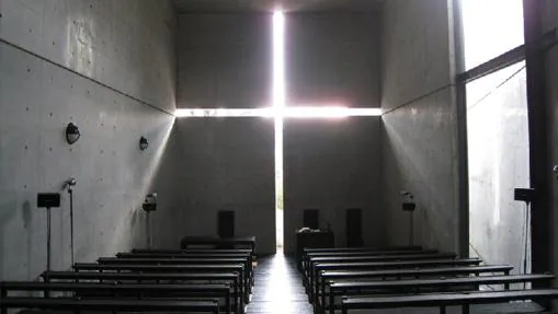 Iglesia protestante Ibaraki Kasugaoka