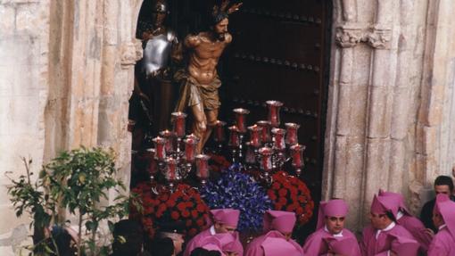 Semana Santa de Lucena. Fuente: cordobaturismo.es