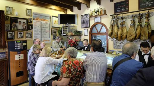 Restaurante Barbiana