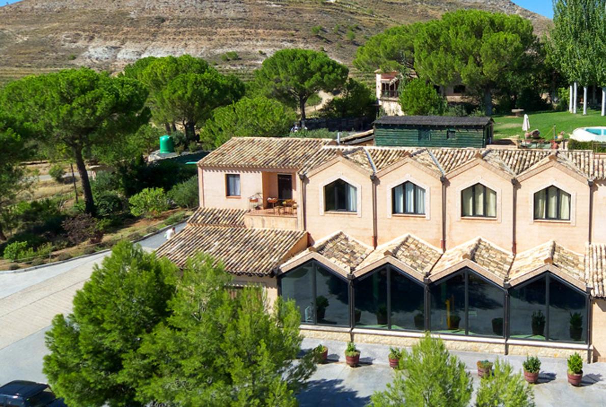 Diez buenas bodegas para hacer enoturismo en Semana Santa